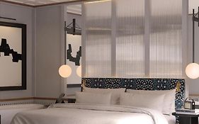 Hotel Tres Reyes San Sebastian
